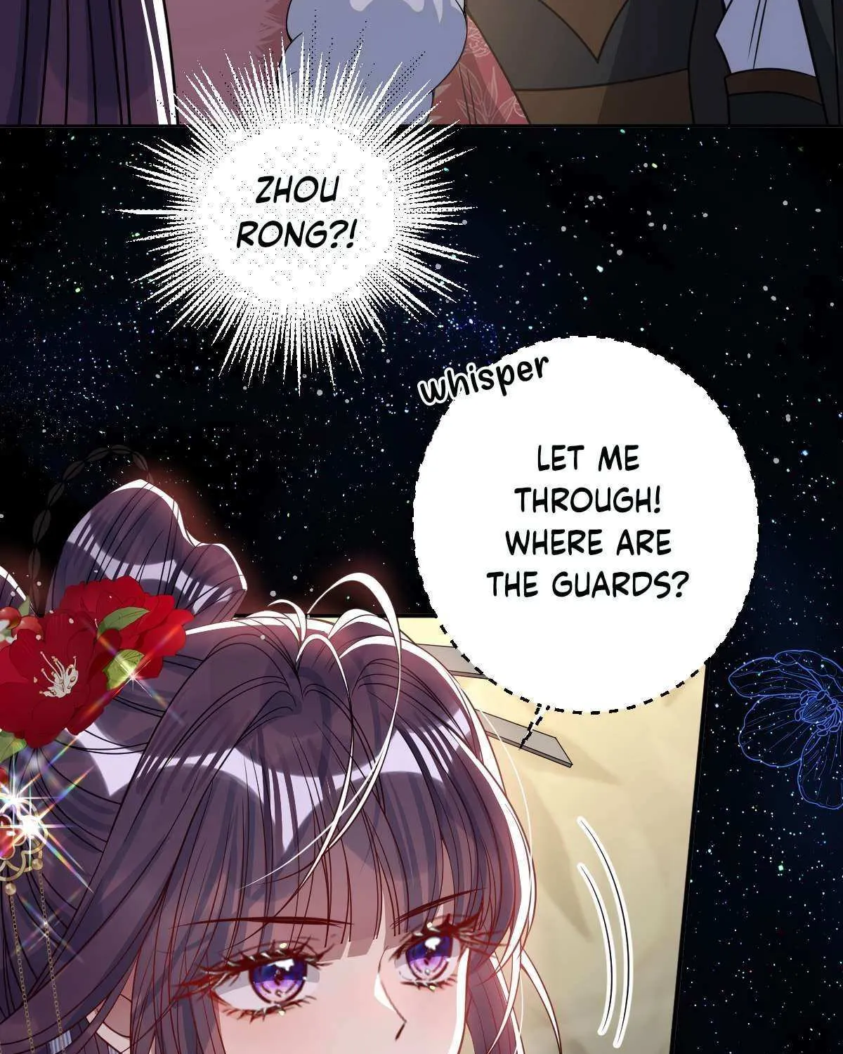 Raised a Crazy Beauty Chapter 11 page 29 - 