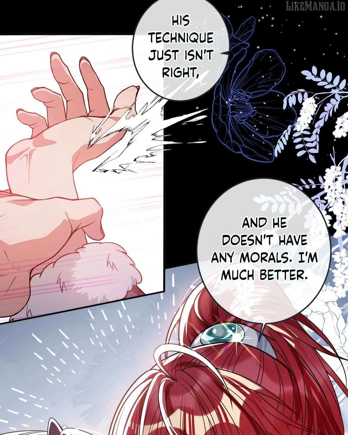 Raised a Crazy Beauty Chapter 11 page 36 - 