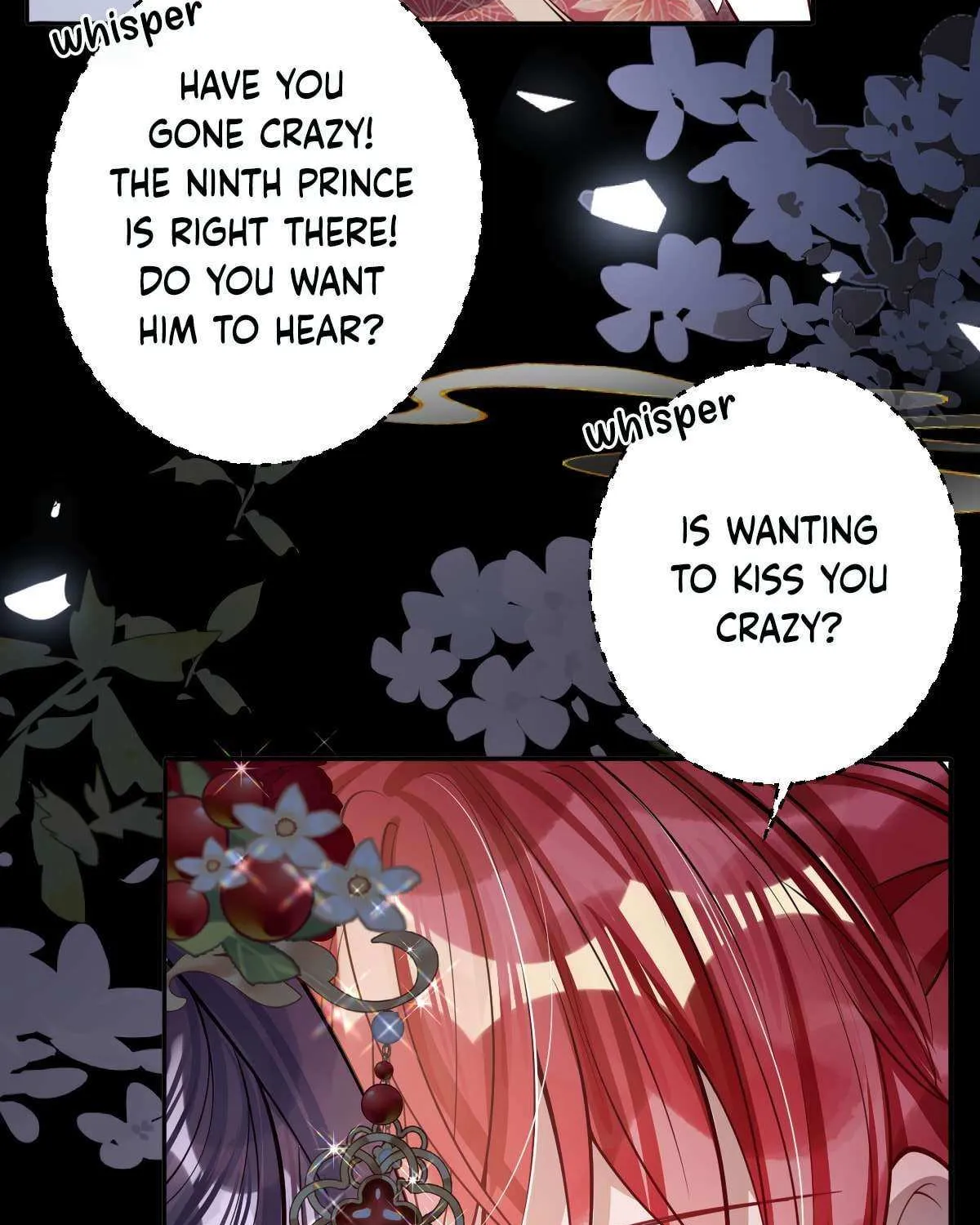 Raised a Crazy Beauty Chapter 11 page 47 - 