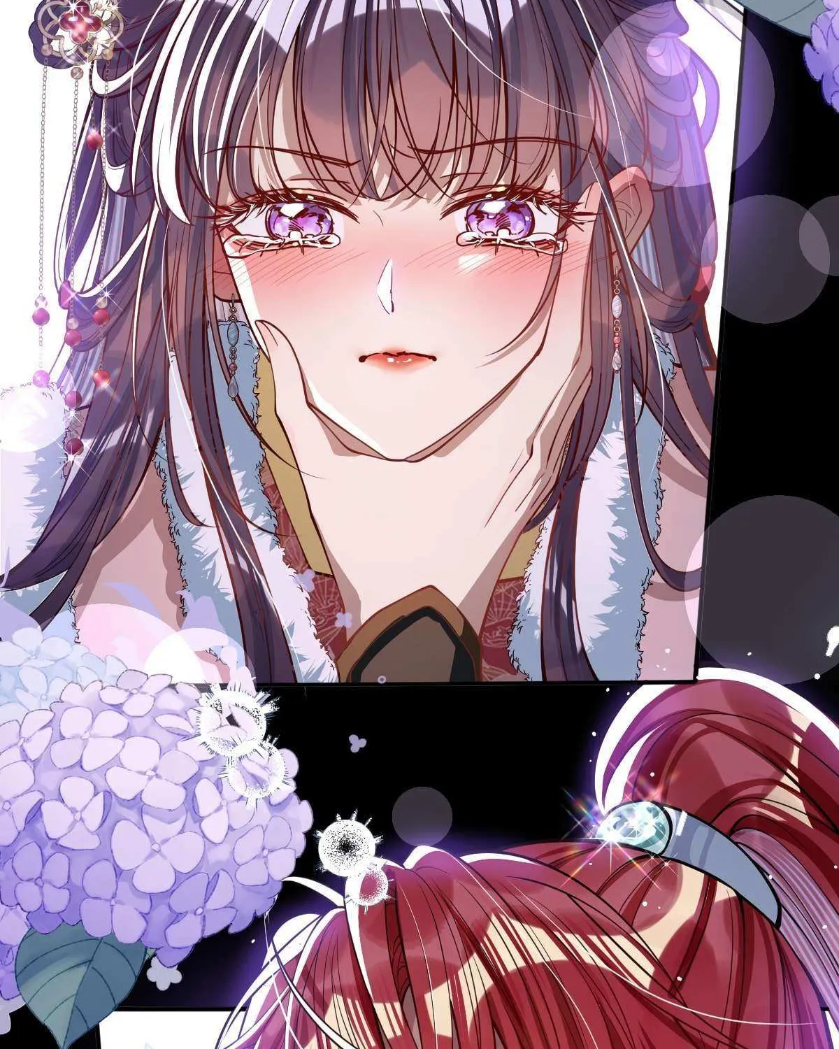 Raised a Crazy Beauty Chapter 11 page 53 - 