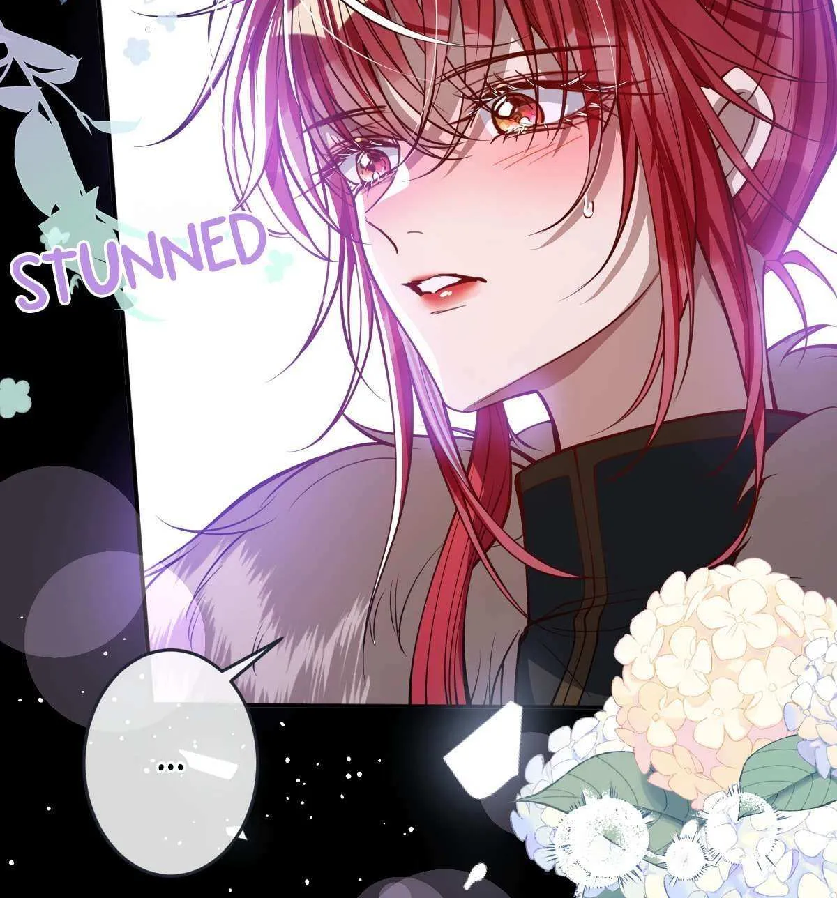 Raised a Crazy Beauty Chapter 11 page 54 - 