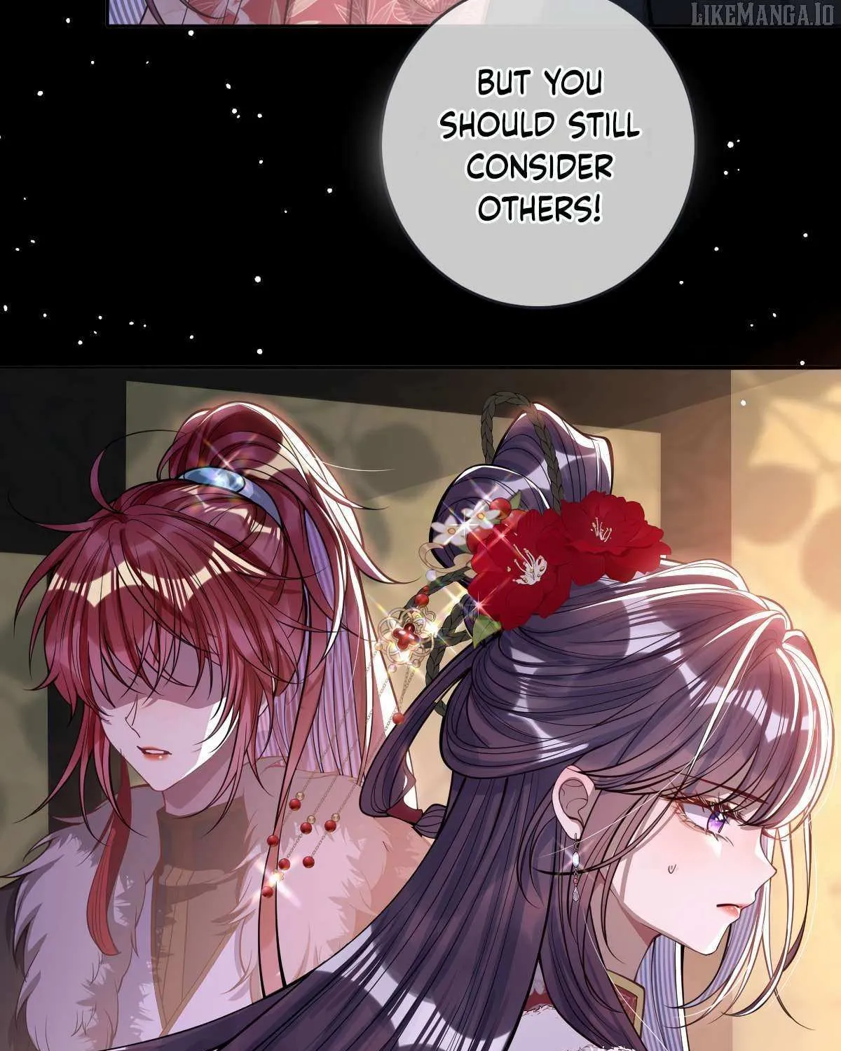 Raised a Crazy Beauty Chapter 11 page 59 - 