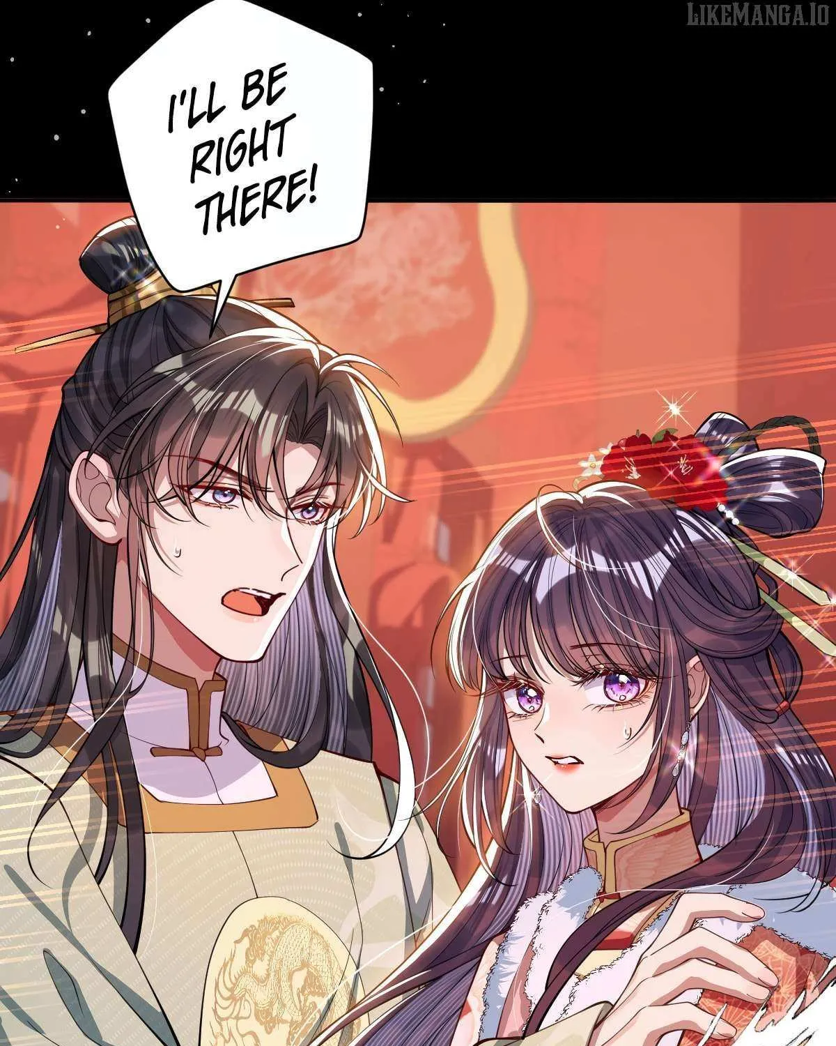 Raised a Crazy Beauty Chapter 11 page 7 - 