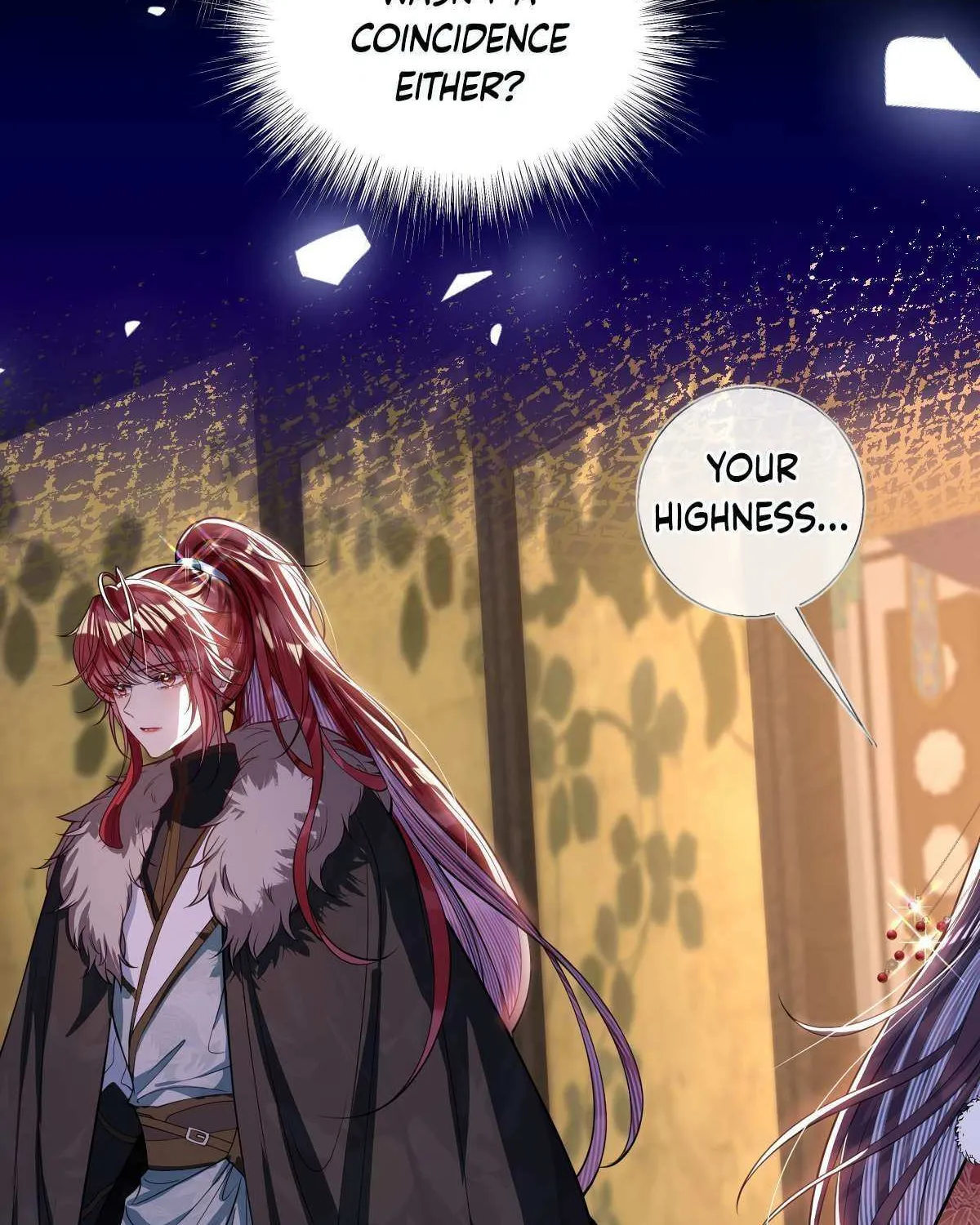 Raised a Crazy Beauty Chapter 11 page 63 - 