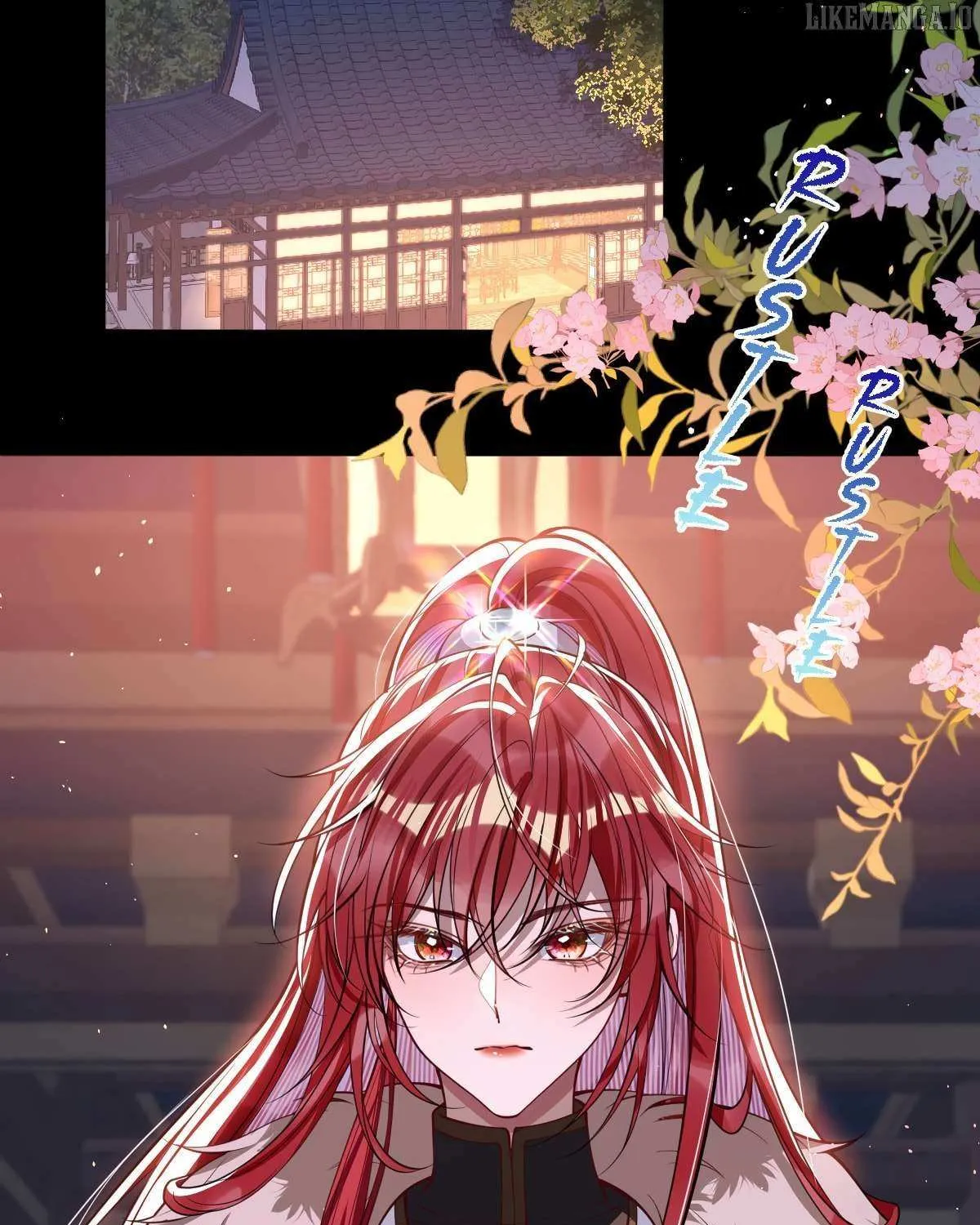 Raised a Crazy Beauty Chapter 11 page 68 - 