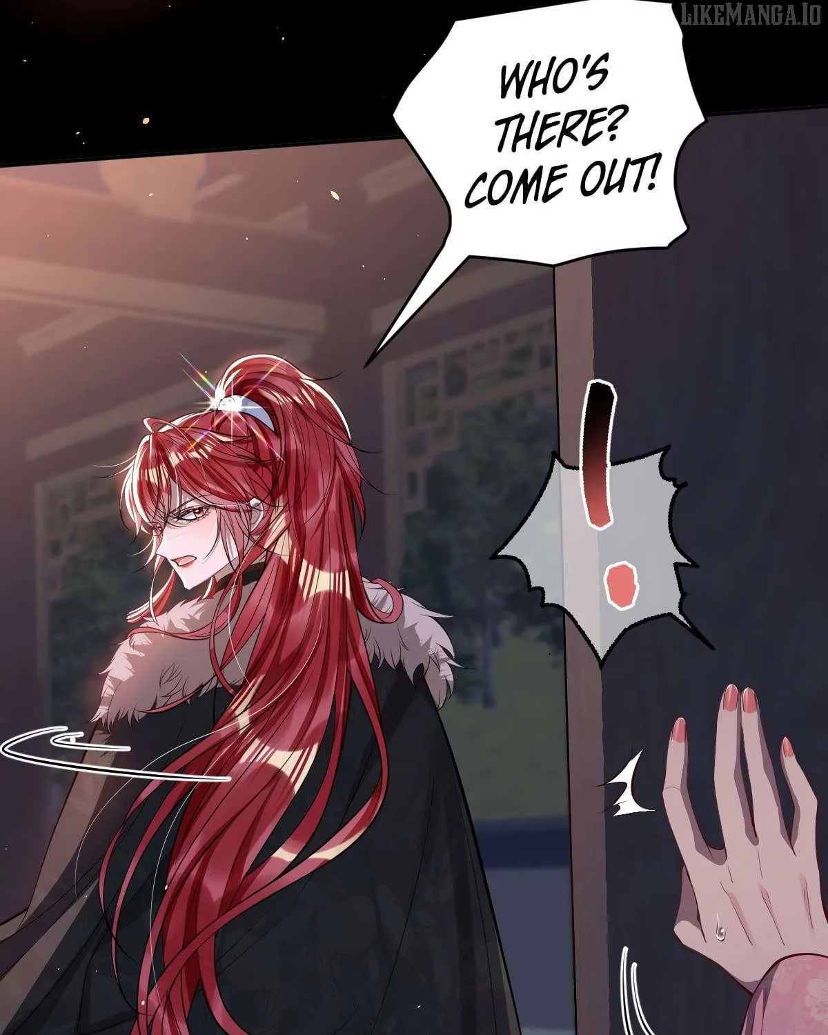 Raised a Crazy Beauty Chapter 11 page 71 - 