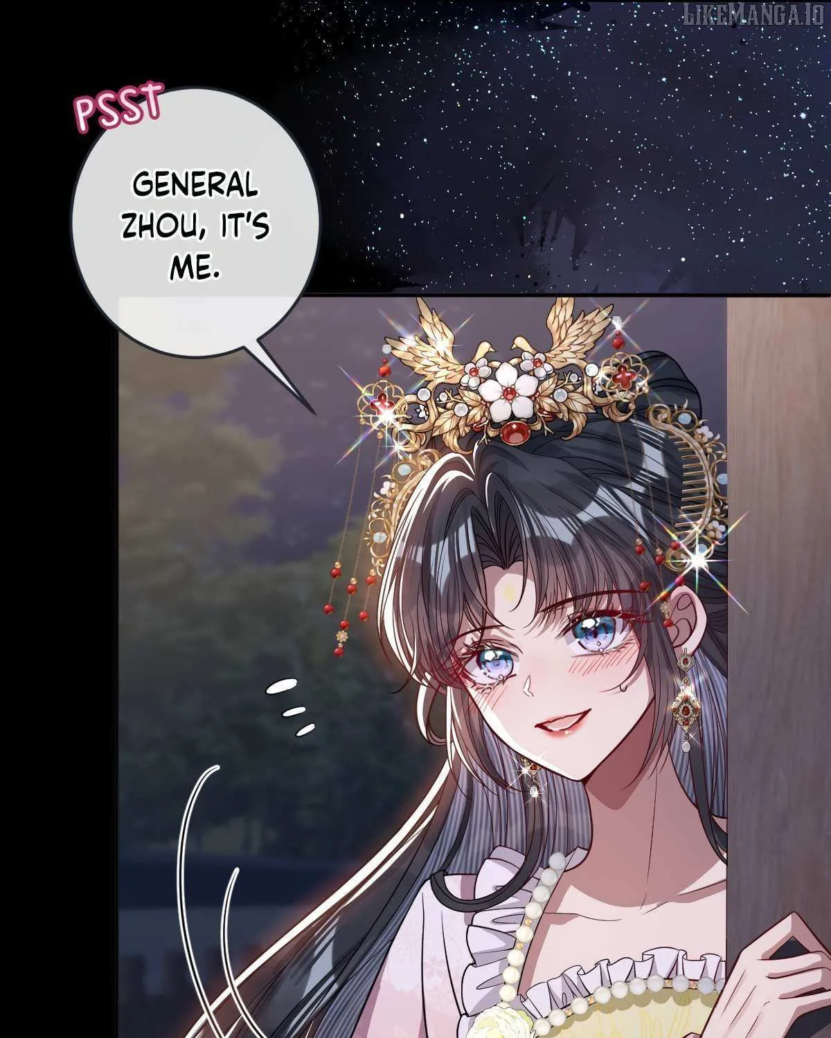 Raised a Crazy Beauty Chapter 11 page 73 - 