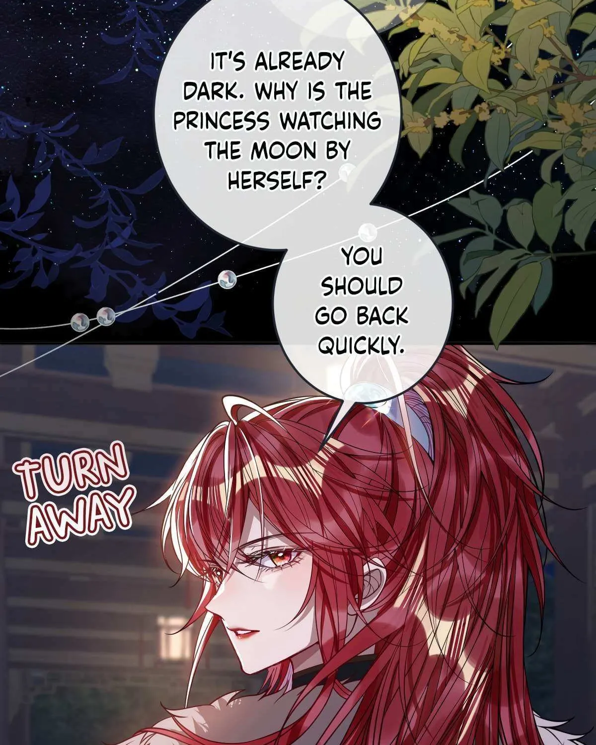 Raised a Crazy Beauty Chapter 11 page 77 - 