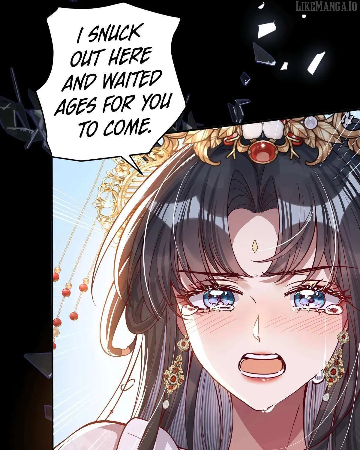 Raised a Crazy Beauty Chapter 11 page 83 - 
