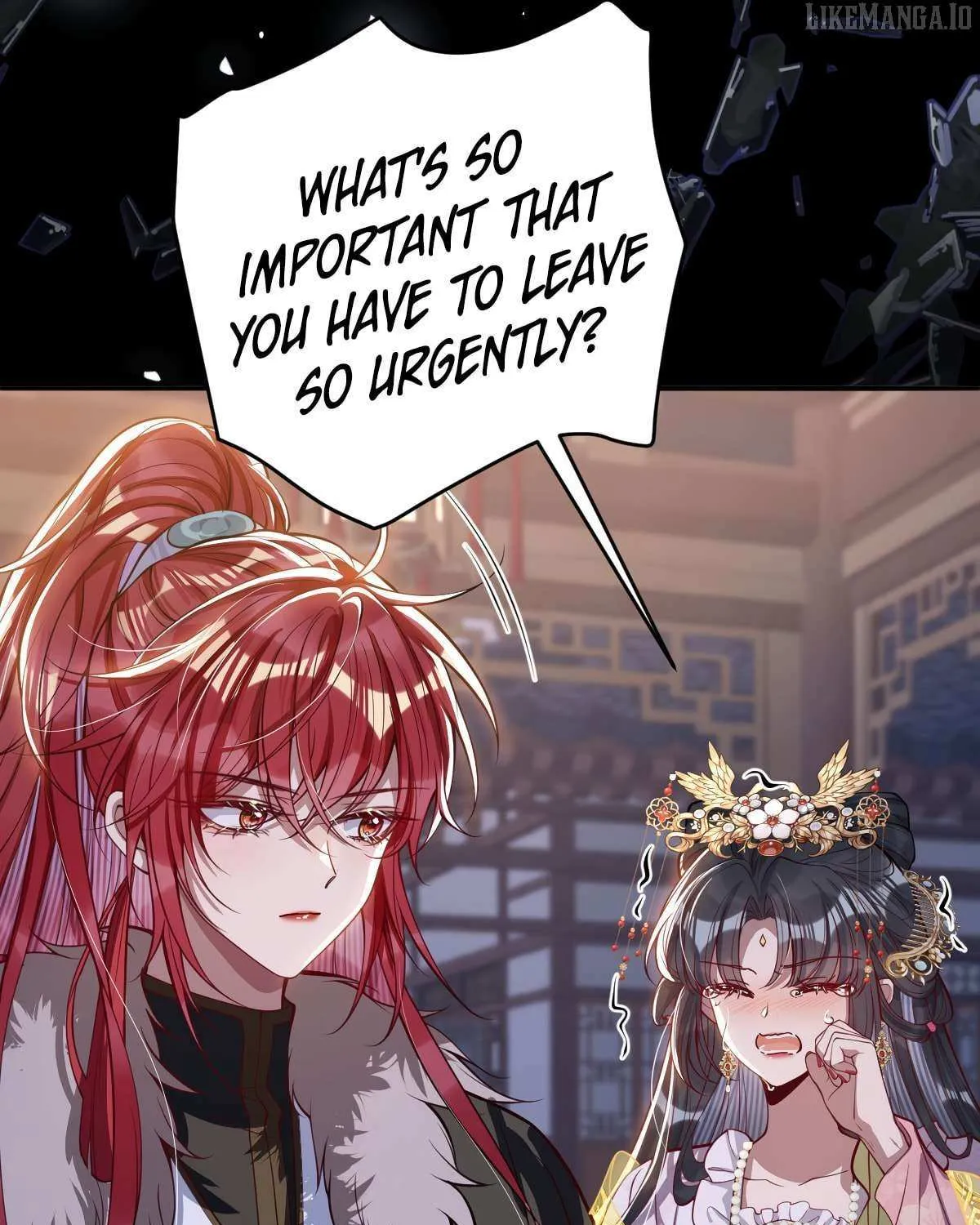 Raised a Crazy Beauty Chapter 11 page 85 - 