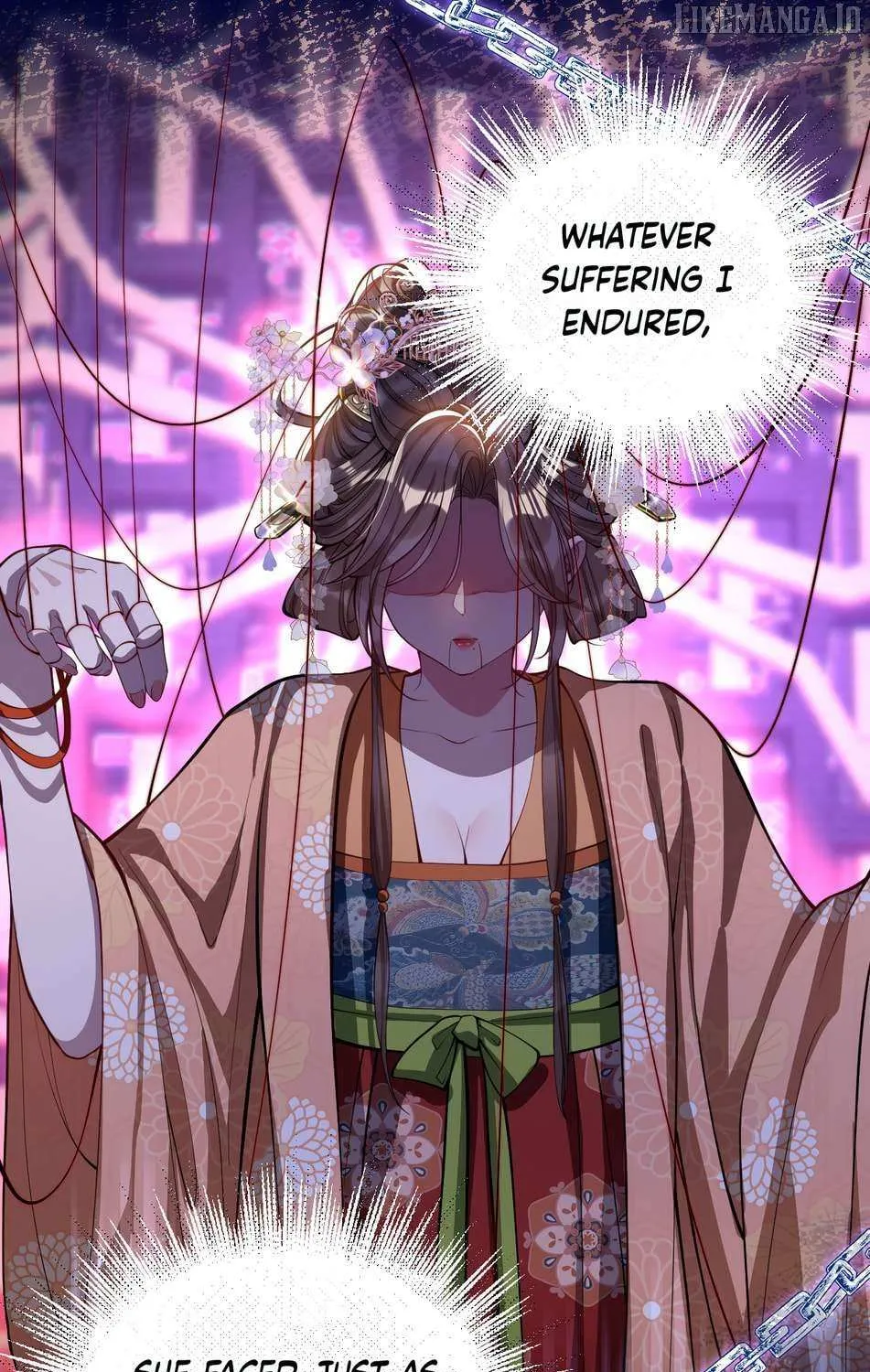 Raised a Crazy Beauty Chapter 14 page 17 - 