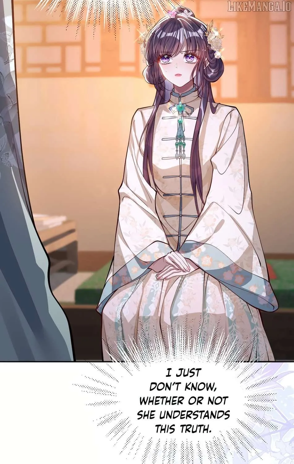 Raised a Crazy Beauty Chapter 14 page 21 - 
