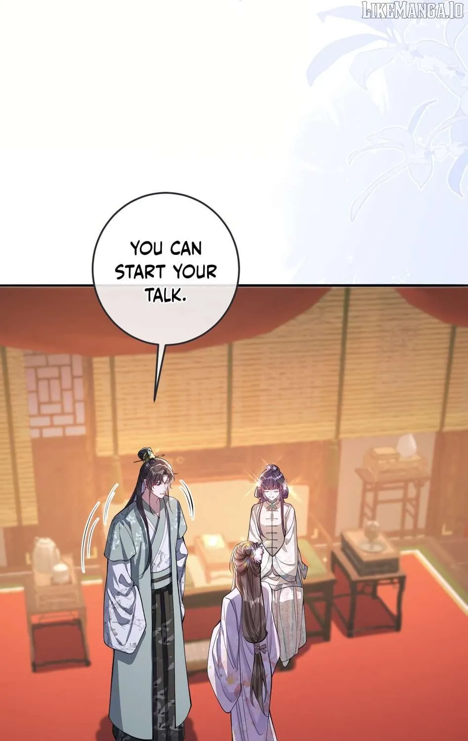 Raised a Crazy Beauty Chapter 14 page 23 - 