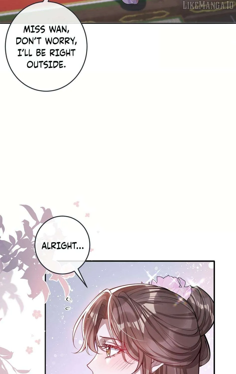 Raised a Crazy Beauty Chapter 14 page 25 - 