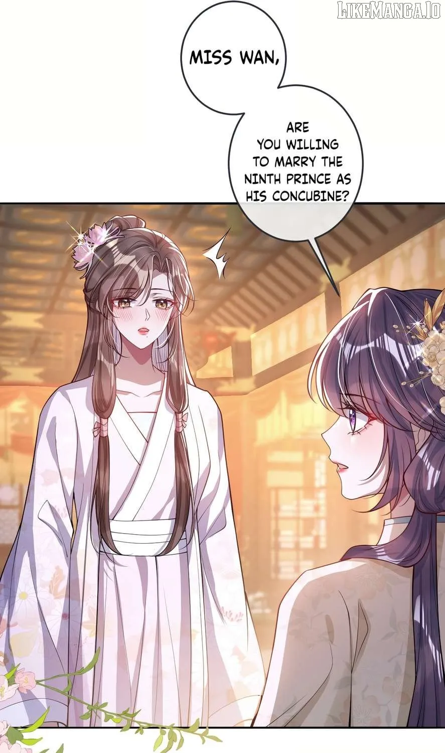 Raised a Crazy Beauty Chapter 14 page 33 - 