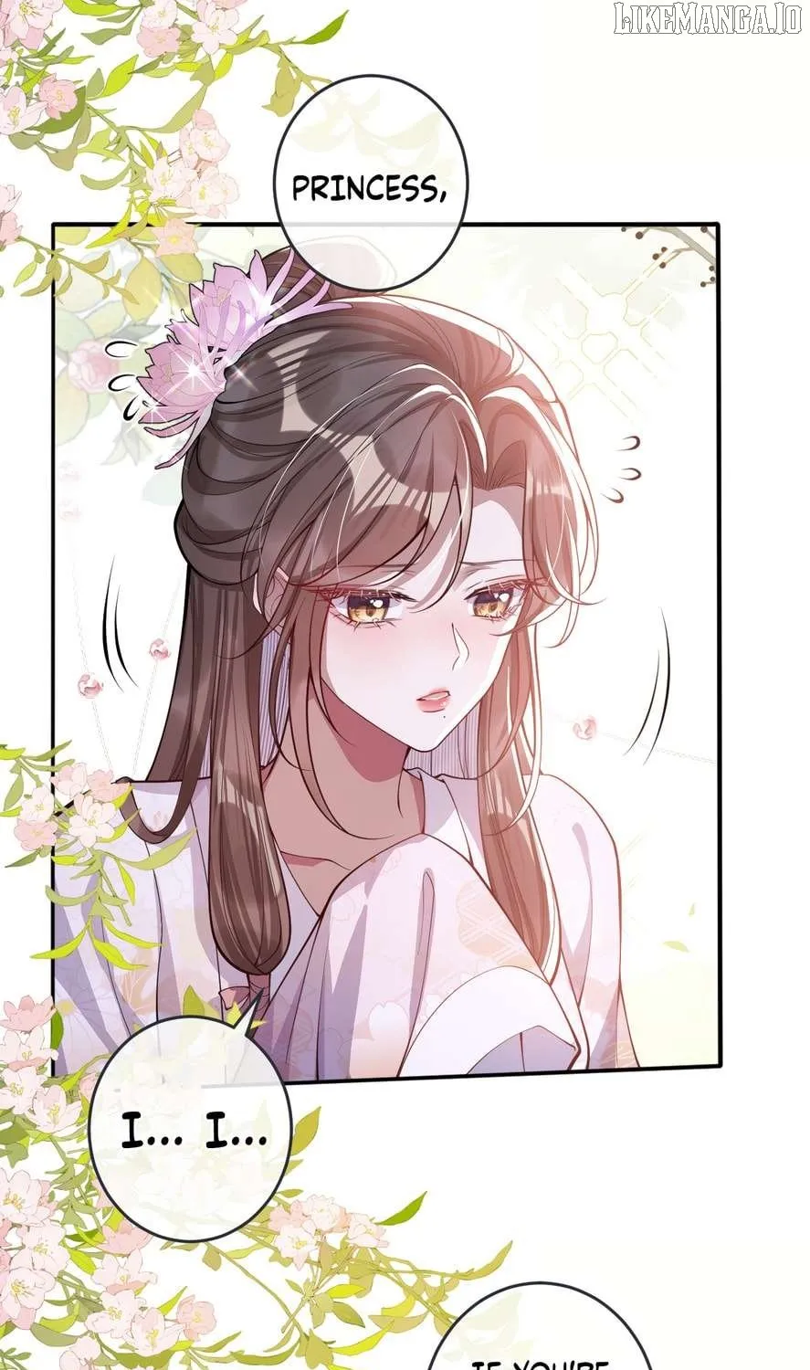 Raised a Crazy Beauty Chapter 14 page 35 - 