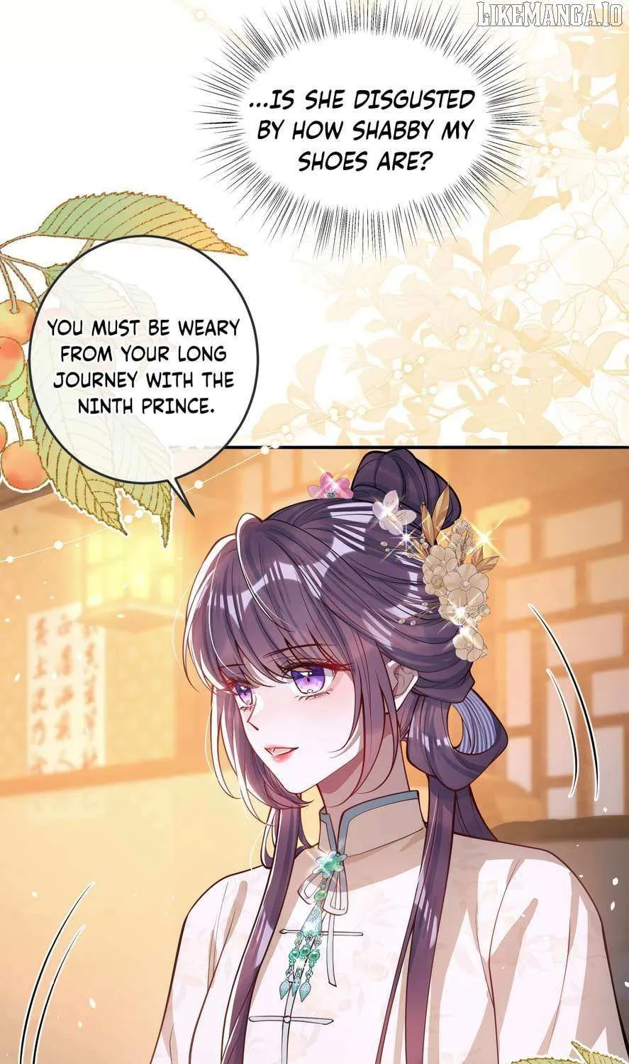 Raised a Crazy Beauty Chapter 14 page 41 - 