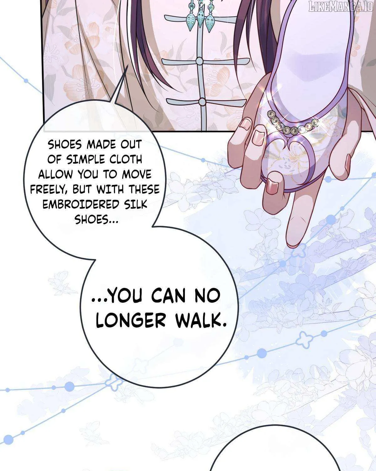 Raised a Crazy Beauty Chapter 14 page 49 - 