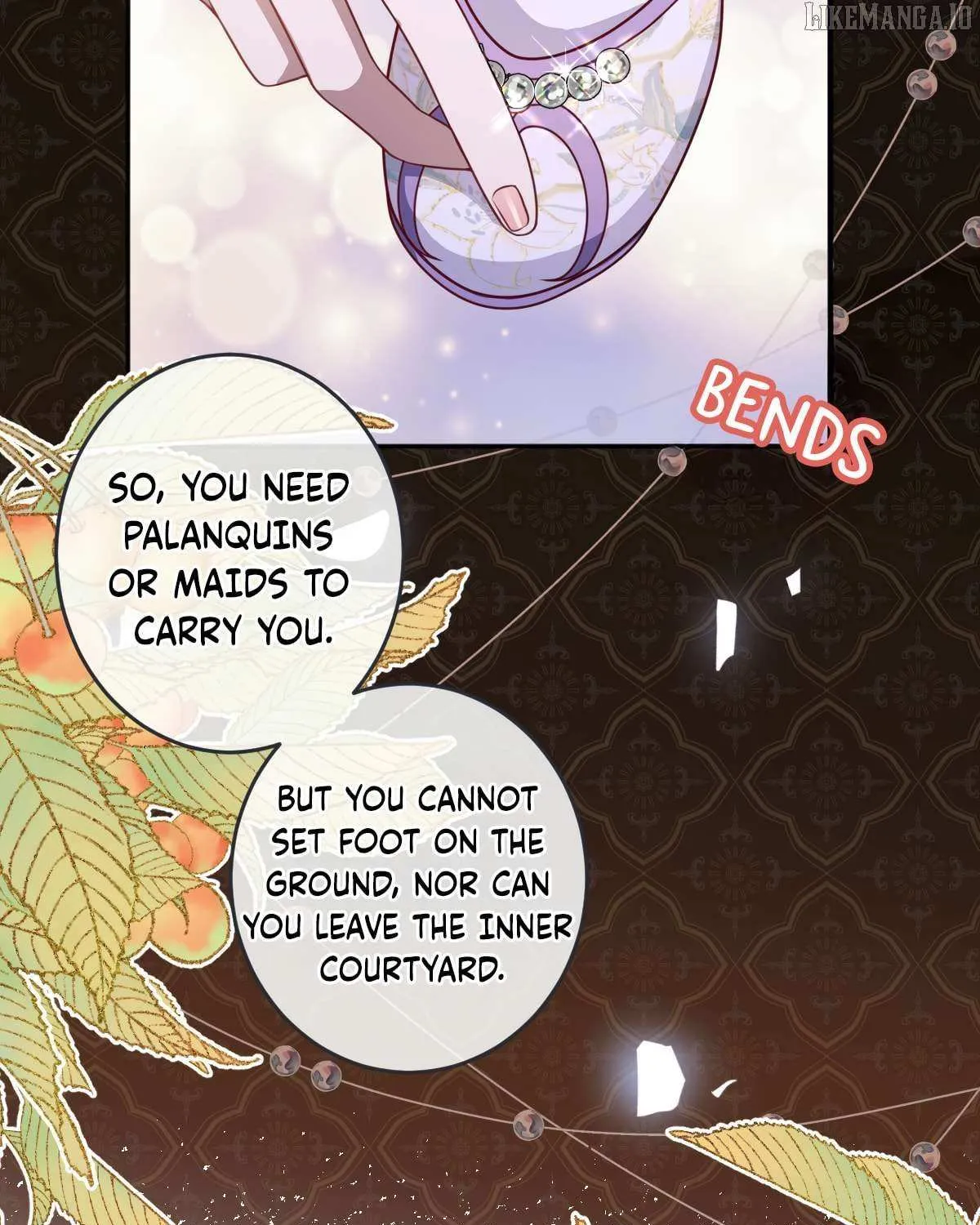 Raised a Crazy Beauty Chapter 14 page 53 - 