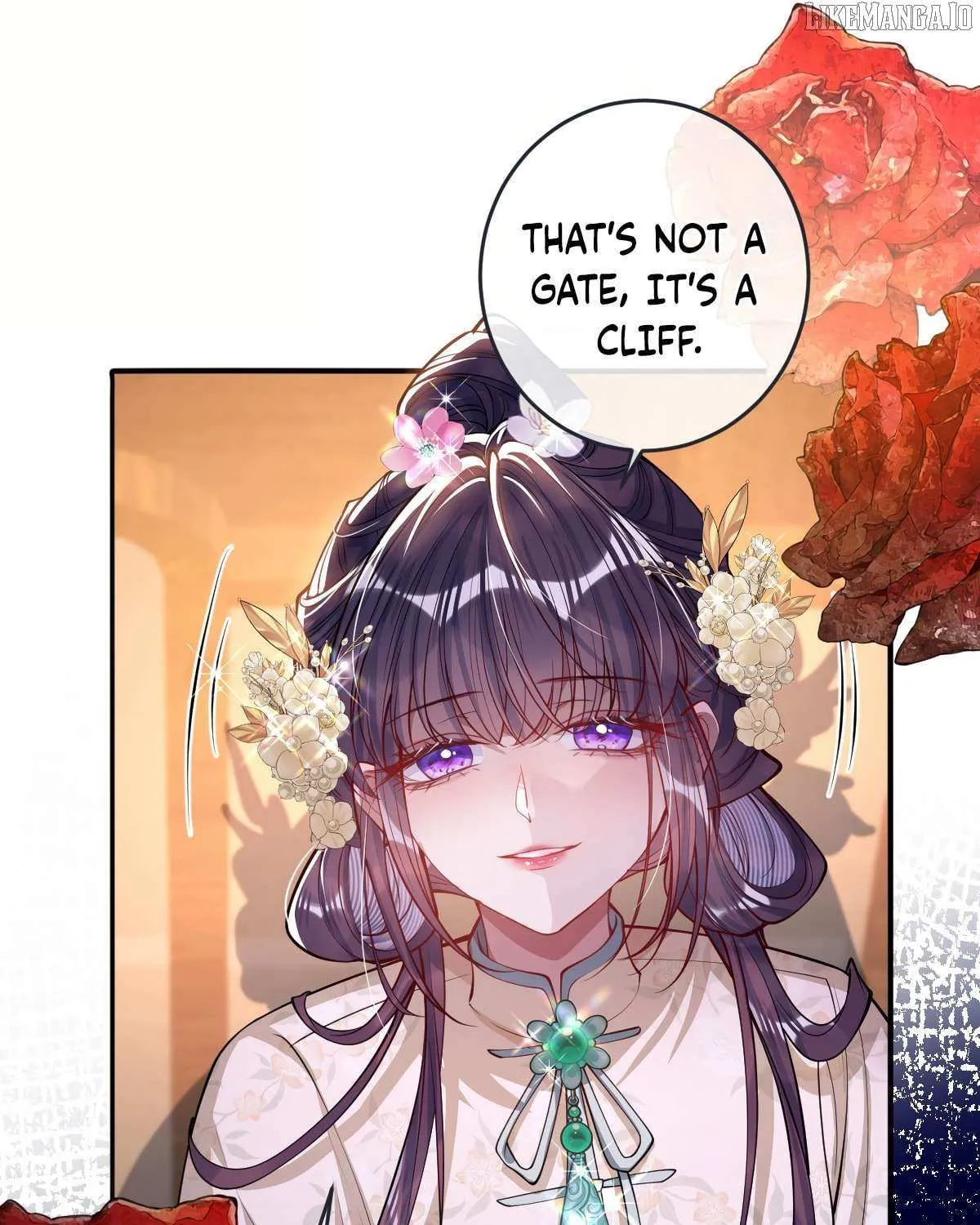 Raised a Crazy Beauty Chapter 14 page 57 - 
