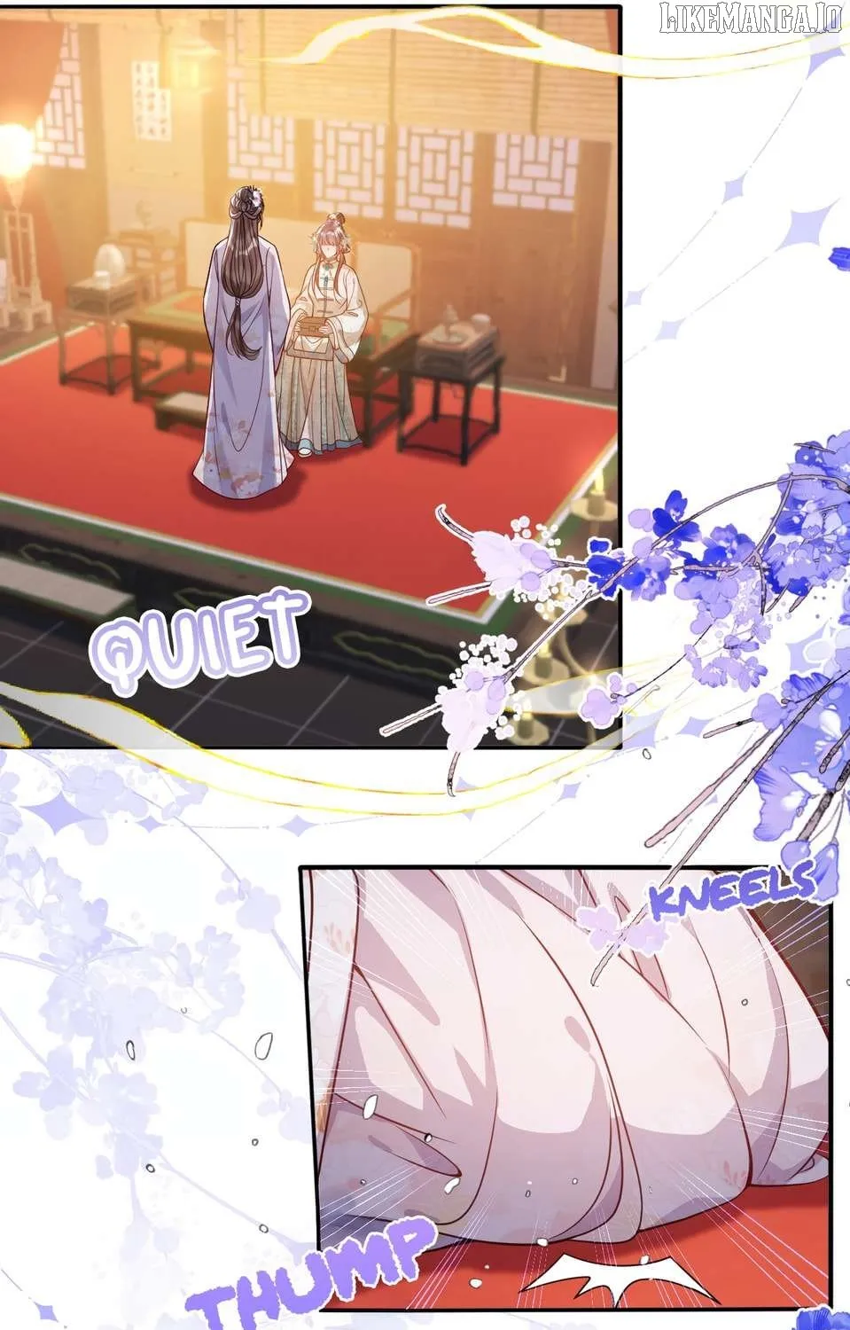 Raised a Crazy Beauty Chapter 14 page 63 - 