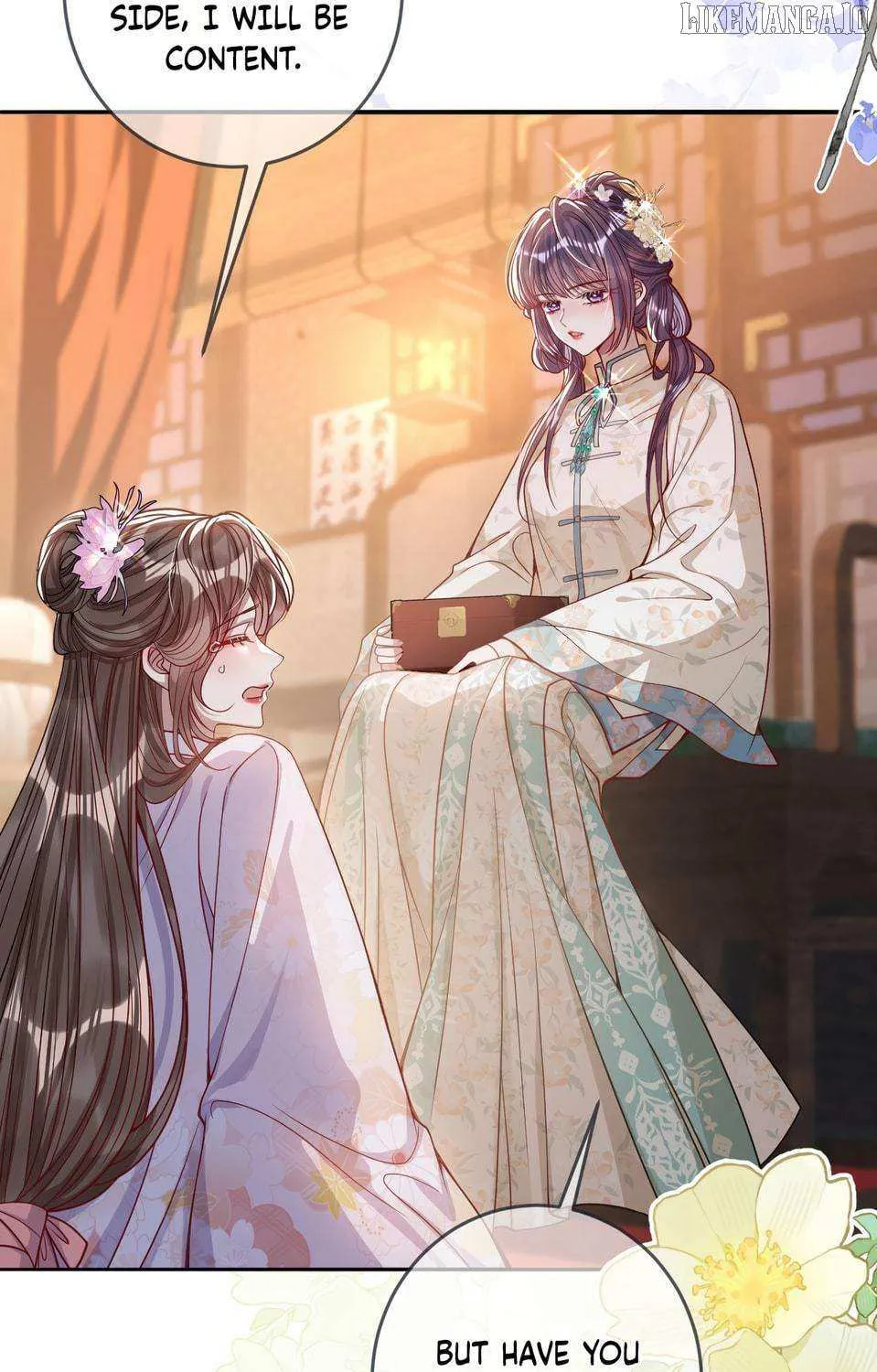 Raised a Crazy Beauty Chapter 14 page 71 - 