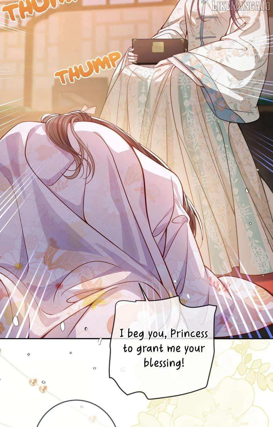 Raised a Crazy Beauty Chapter 14 page 77 - 