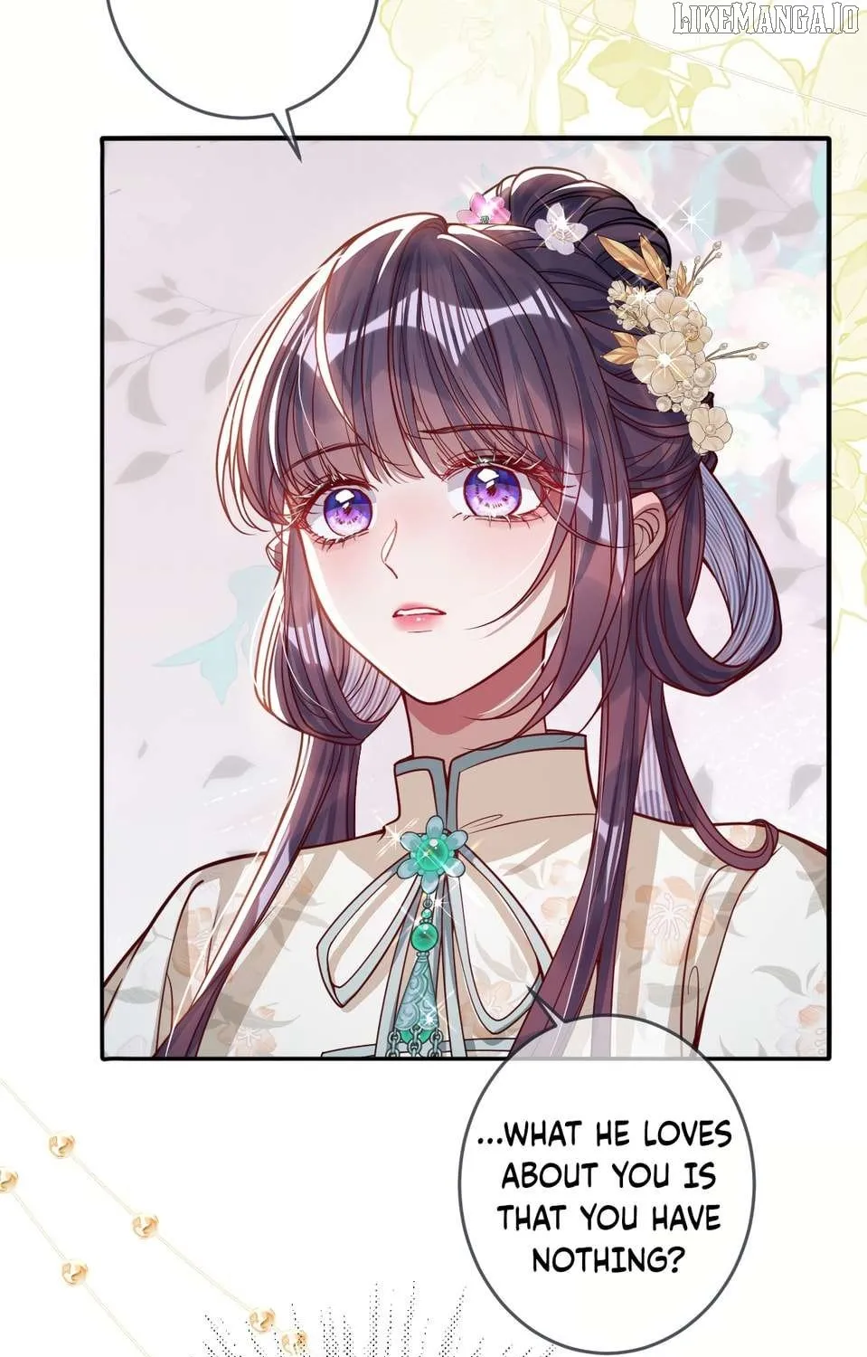 Raised a Crazy Beauty Chapter 14 page 79 - 