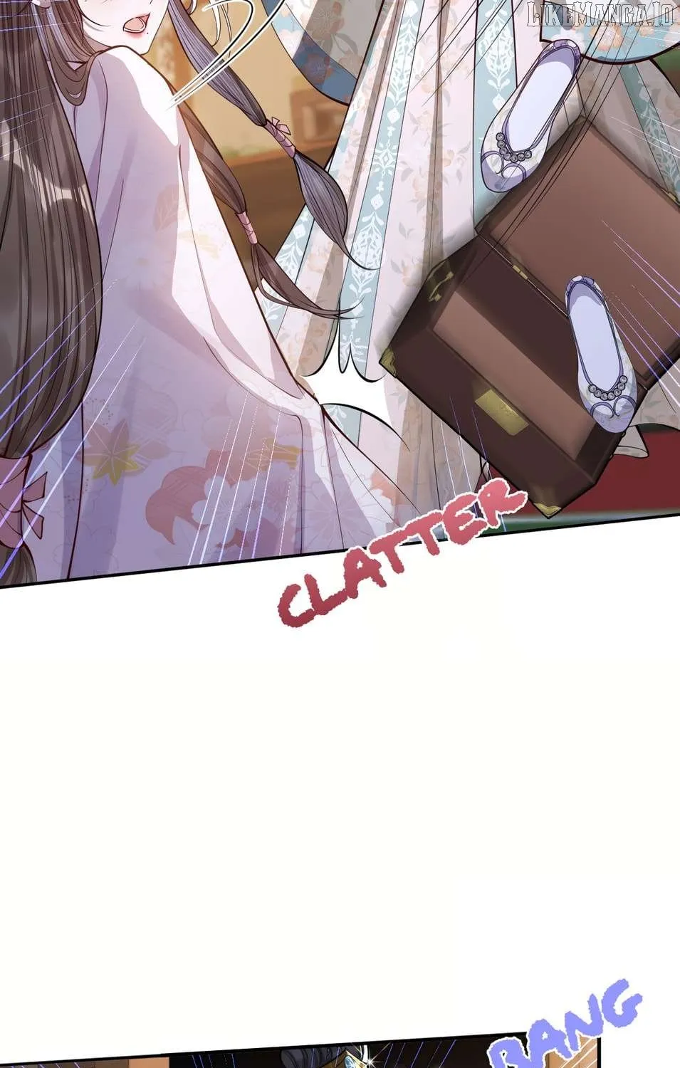 Raised a Crazy Beauty Chapter 14 page 99 - 