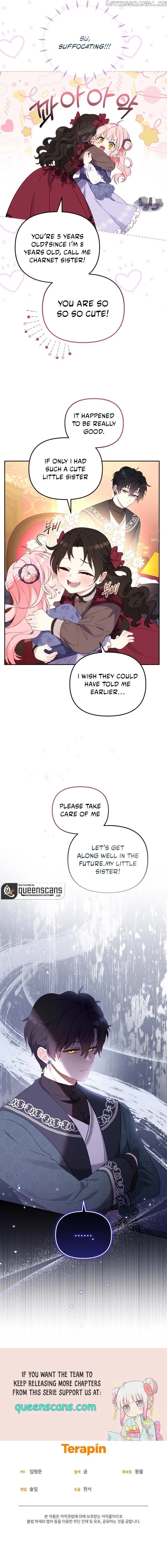 Raised by Villains Chapter 12 page 12 - 
