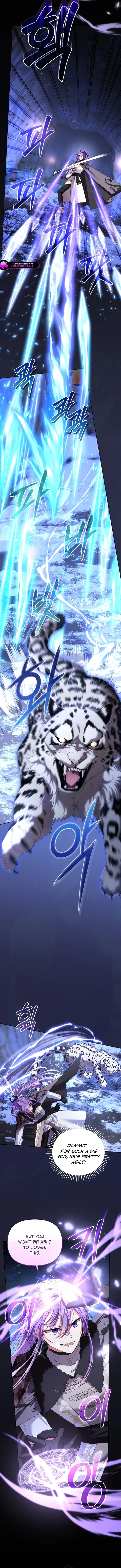 Raised by Villains Chapter 137 page 9 - 