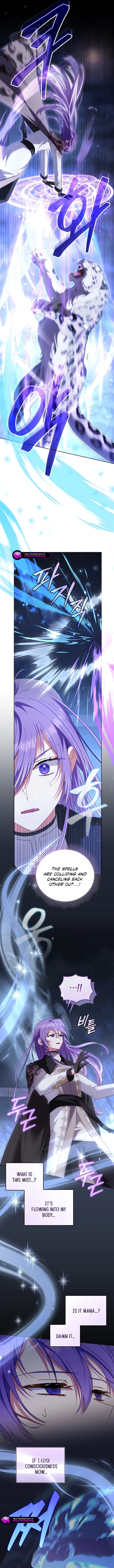 Raised by Villains Chapter 137 page 10 - 