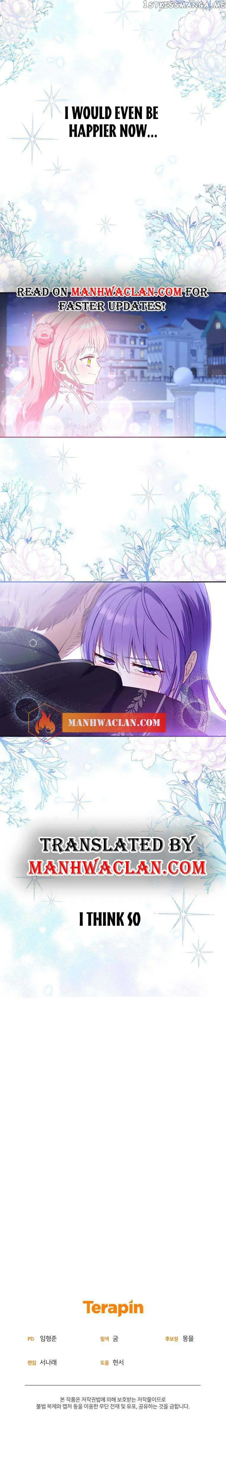 Raised by Villains Chapter 17 page 6 - 