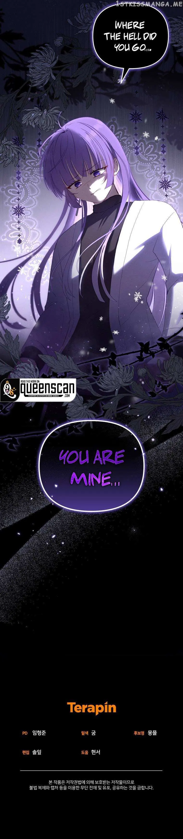 Raised by Villains Chapter 23 page 11 - 