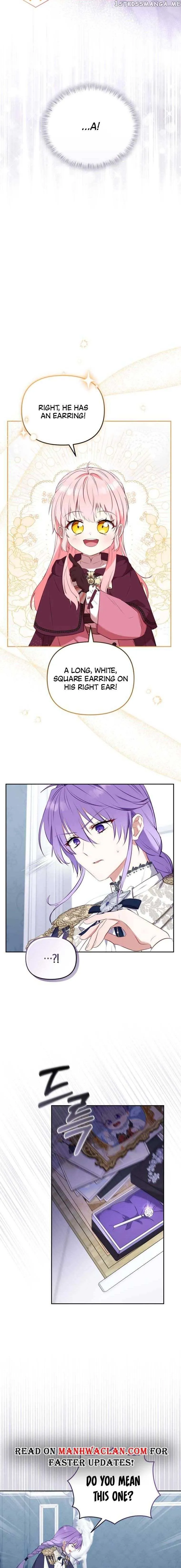 Raised by Villains Chapter 24 page 11 - 