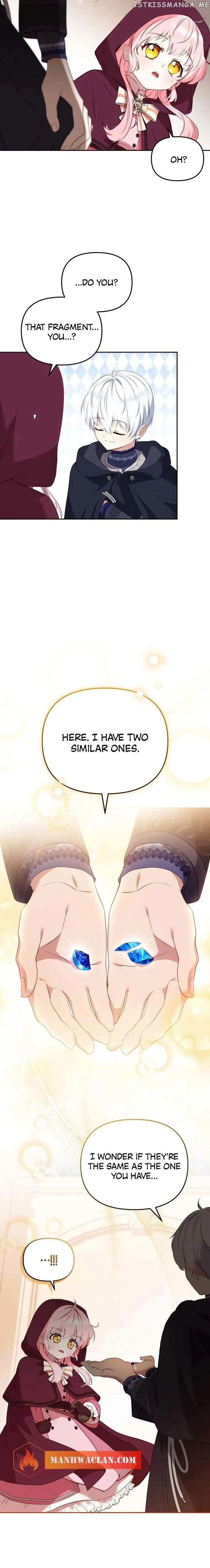 Raised by Villains Chapter 24 page 18 - 