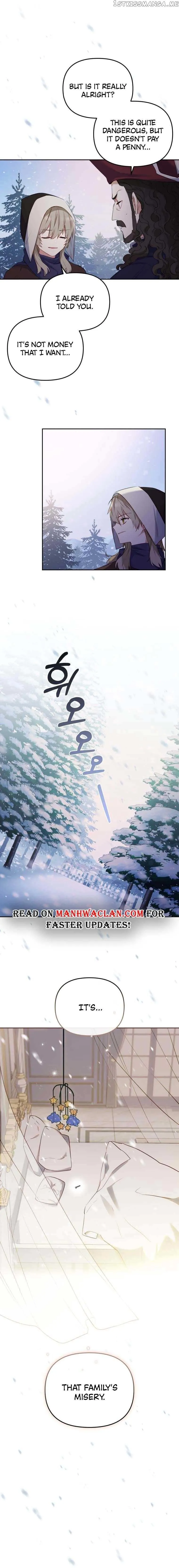 Raised by Villains Chapter 24 page 5 - 