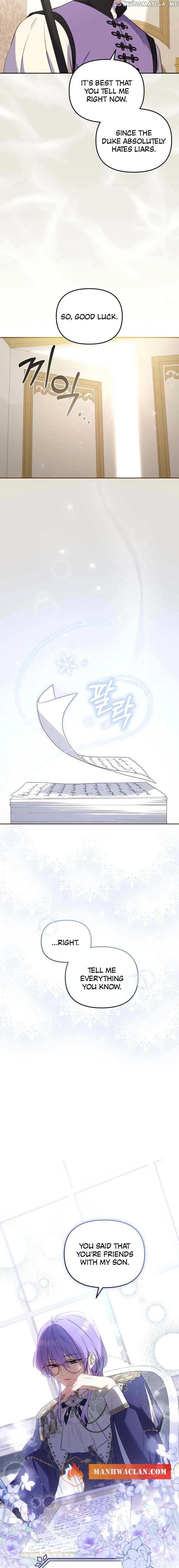 Raised by Villains Chapter 24 page 7 - 