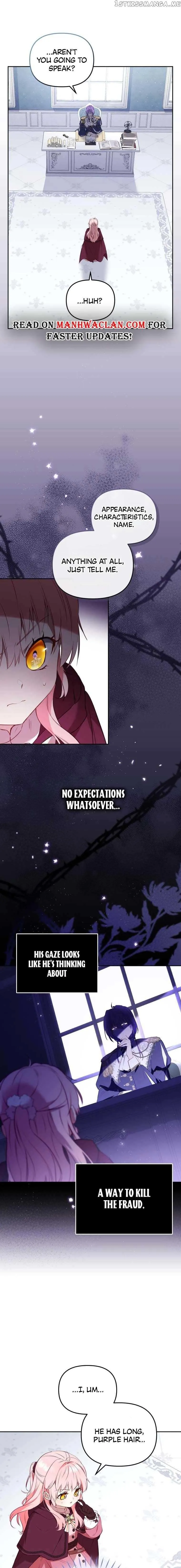 Raised by Villains Chapter 24 page 9 - 