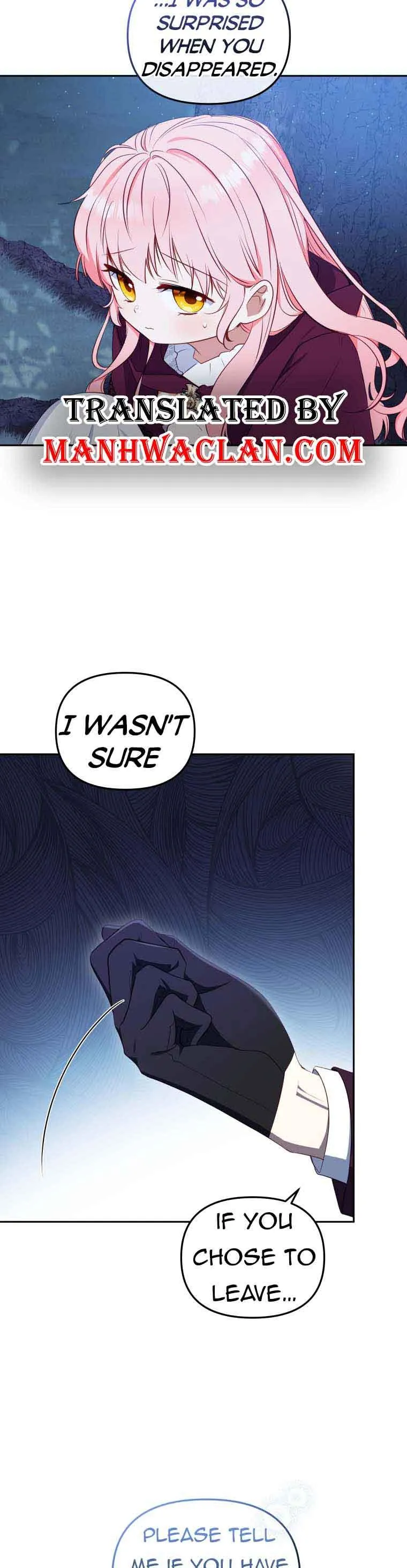 Raised by Villains Chapter 36 page 3 - 