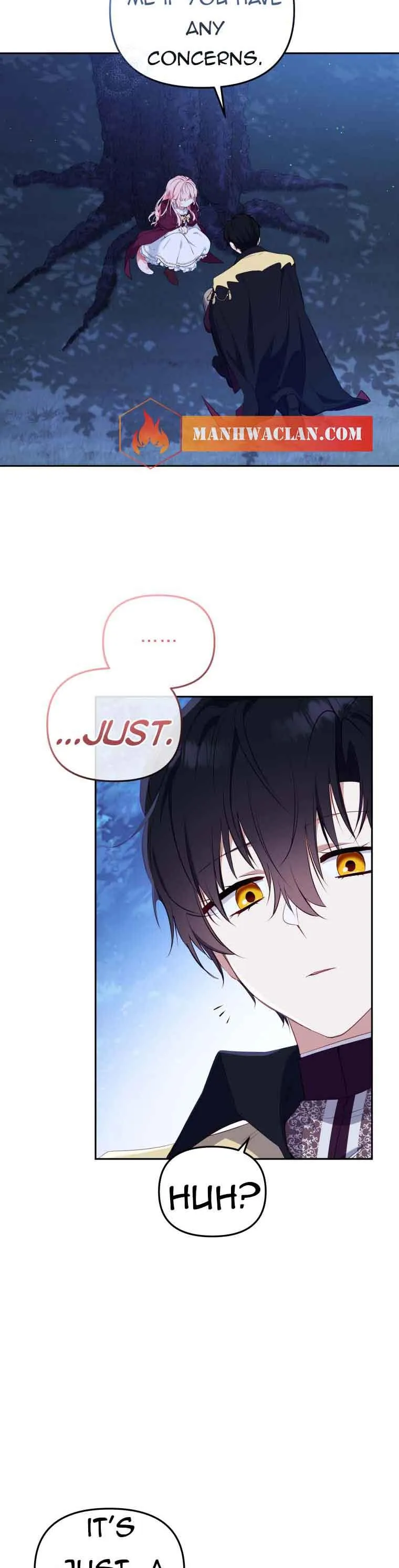 Raised by Villains Chapter 36 page 4 - 