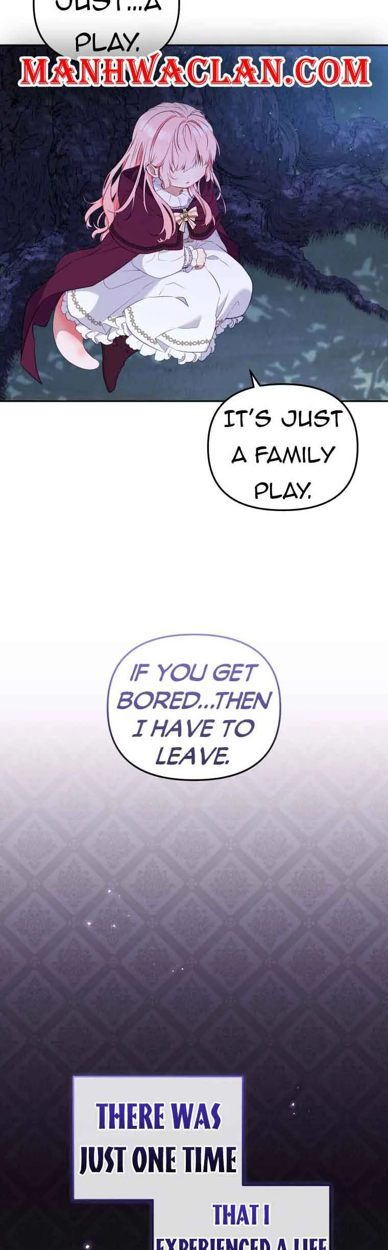 Raised by Villains Chapter 36 page 5 - 