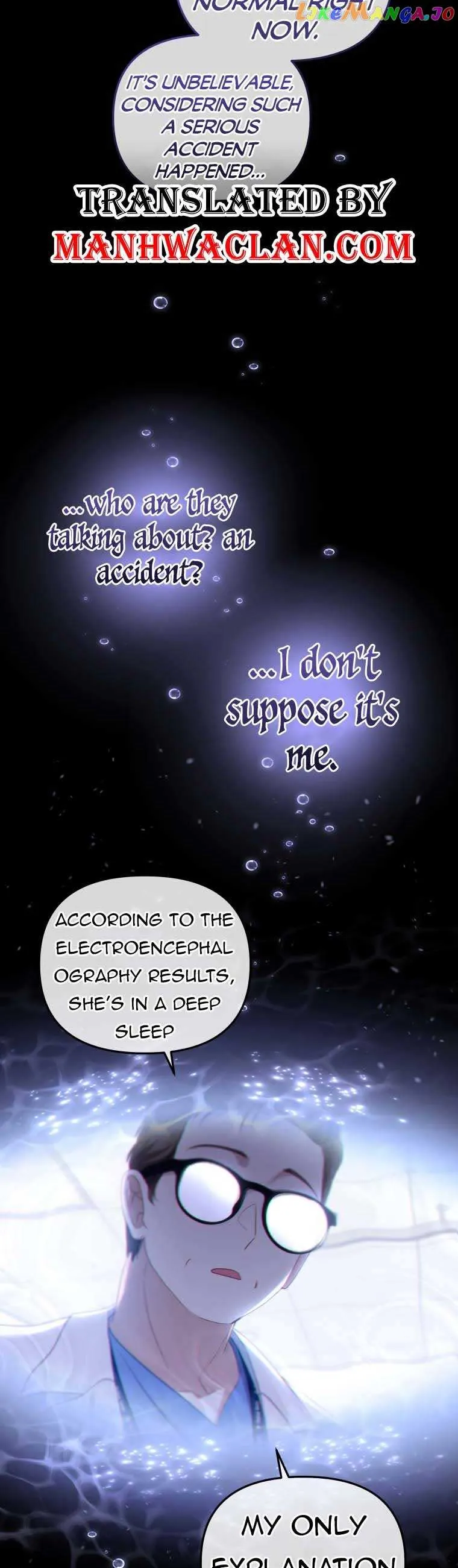 Raised by Villains Chapter 37 page 2 - 