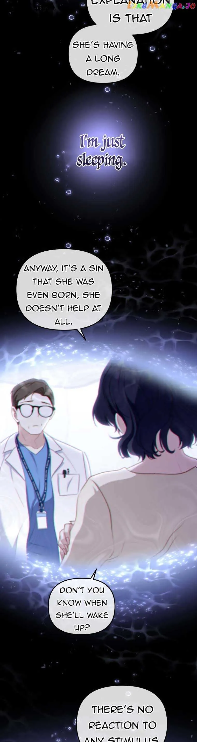 Raised by Villains Chapter 37 page 3 - 