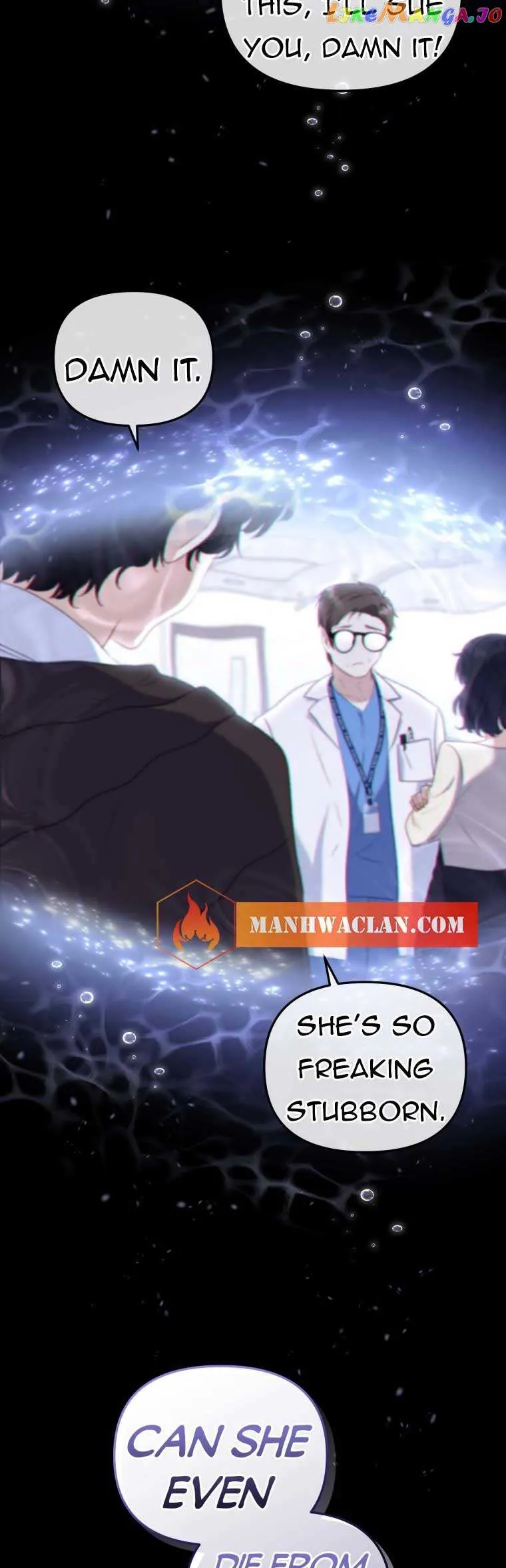 Raised by Villains Chapter 37 page 5 - 