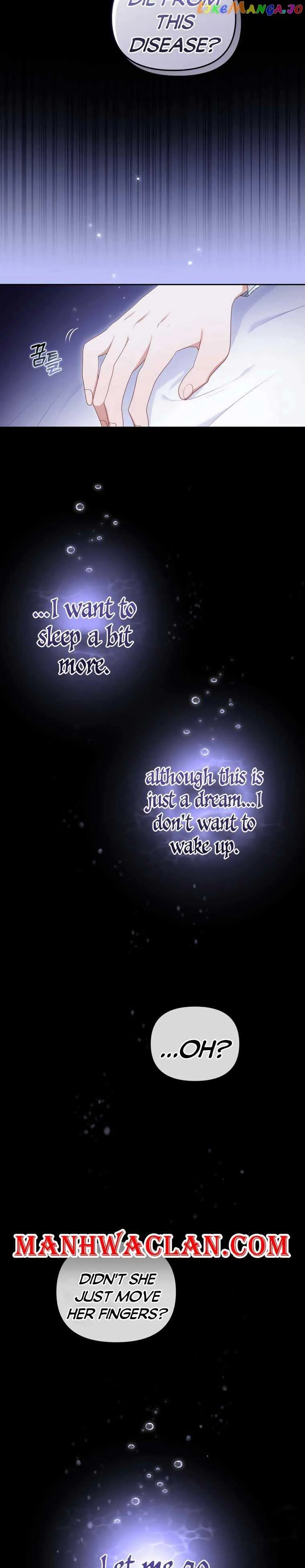 Raised by Villains Chapter 37 page 6 - 