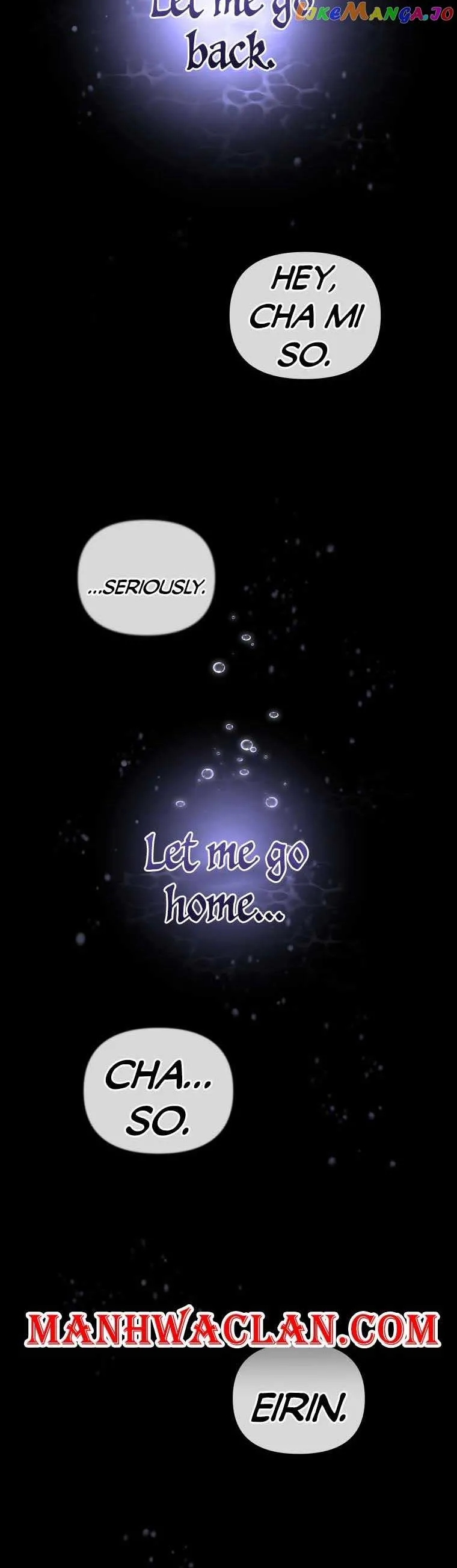 Raised by Villains Chapter 37 page 7 - 
