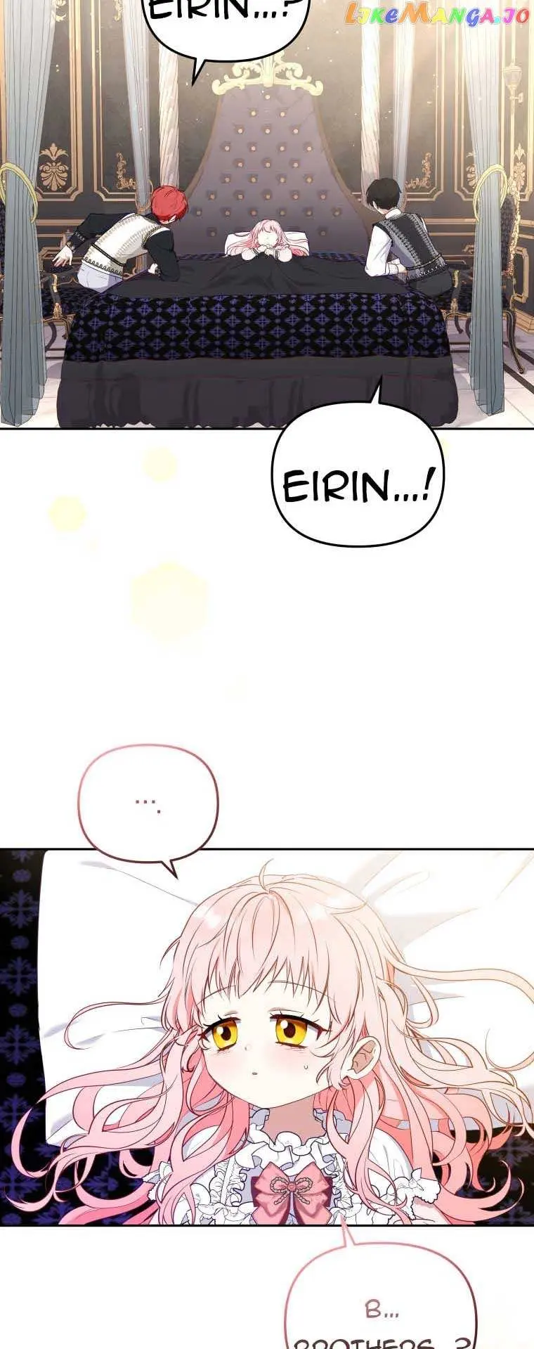 Raised by Villains Chapter 37 page 10 - 