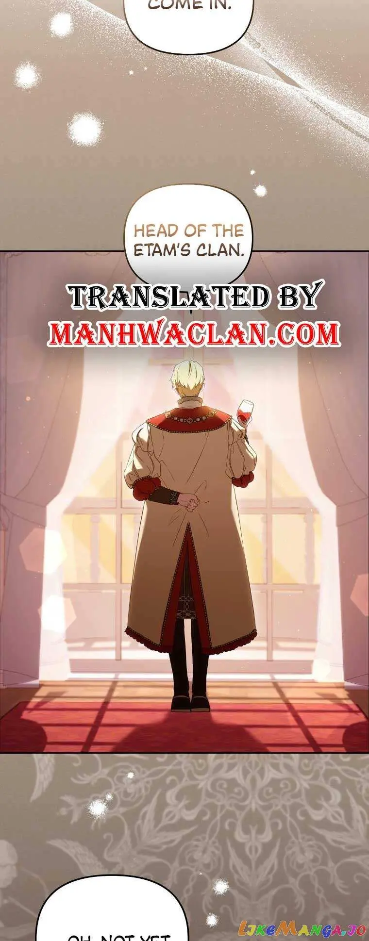 Raised by Villains Chapter 38 page 2 - 