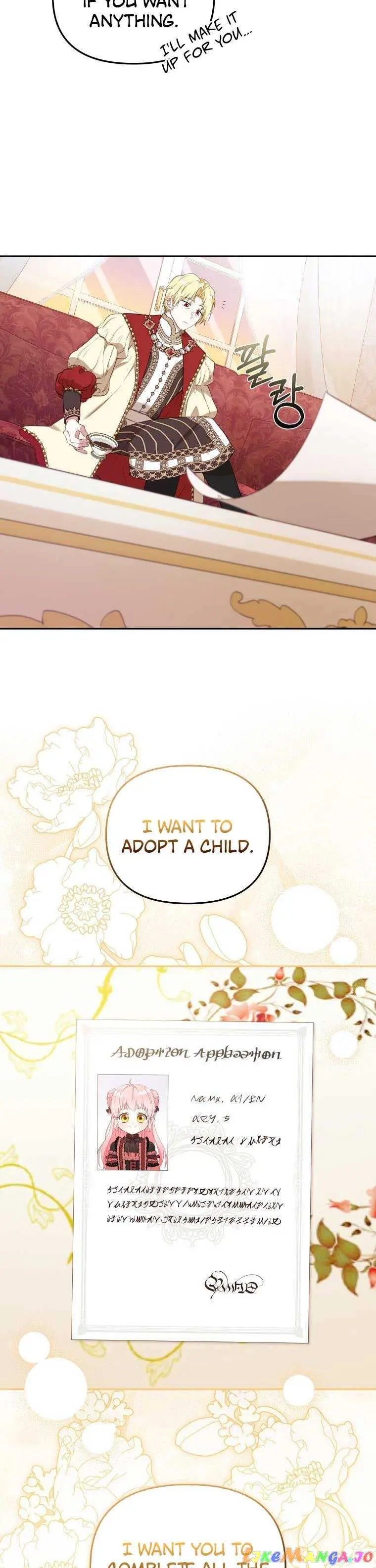 Raised by Villains Chapter 38 page 9 - 